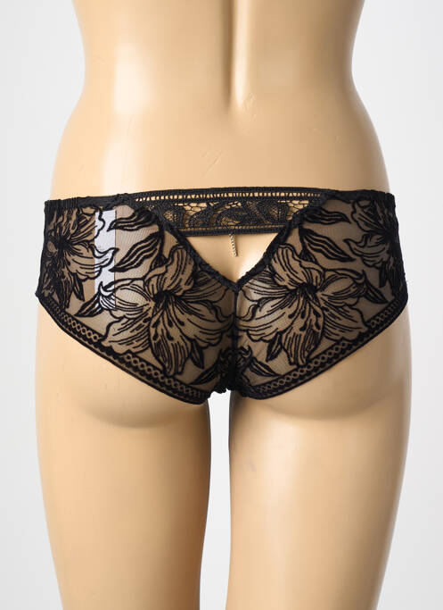 Culotte culotte noir AUBADE femme