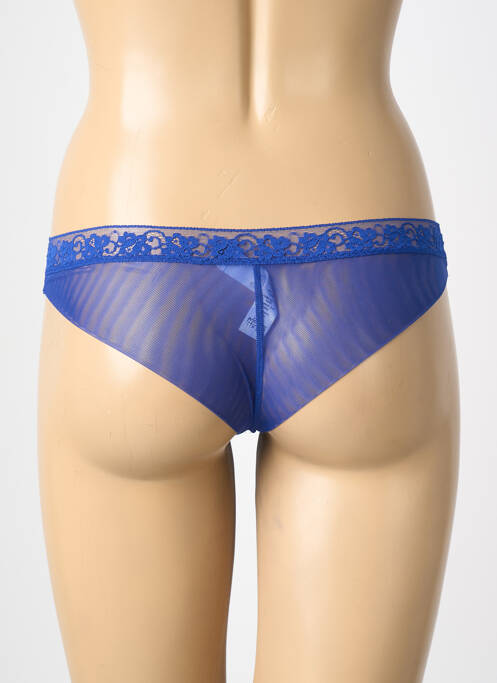 Culotte bleu AUBADE femme