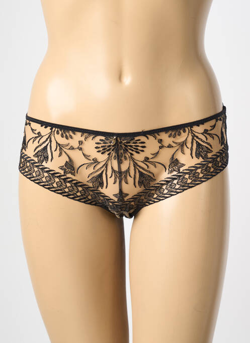 Culotte noir AUBADE femme