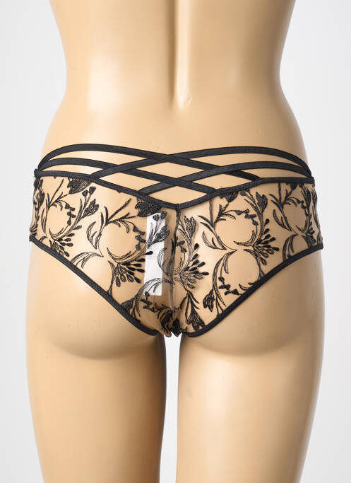 Culotte noir AUBADE femme