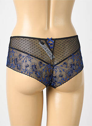 Shorty stretch noir AUBADE femme