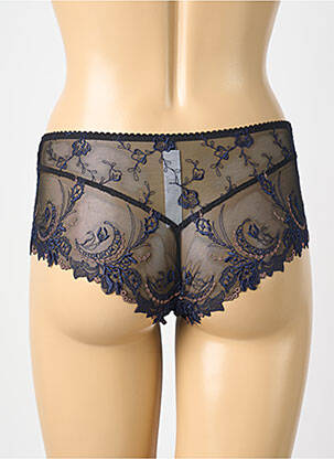 Shorty stretch noir AUBADE femme