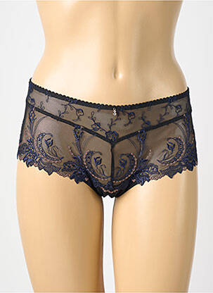 Shorty stretch noir AUBADE femme