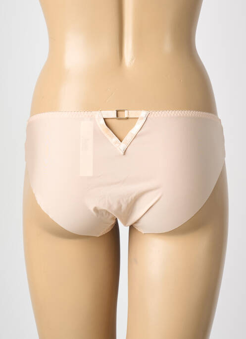 Culotte stretch rose AUBADE femme