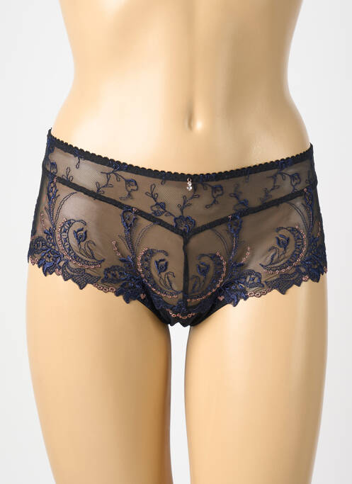 Shorty stretch noir AUBADE femme
