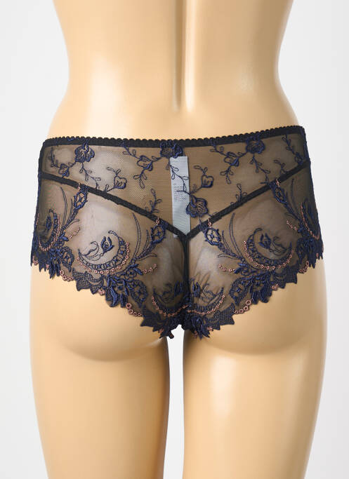 Shorty stretch noir AUBADE femme