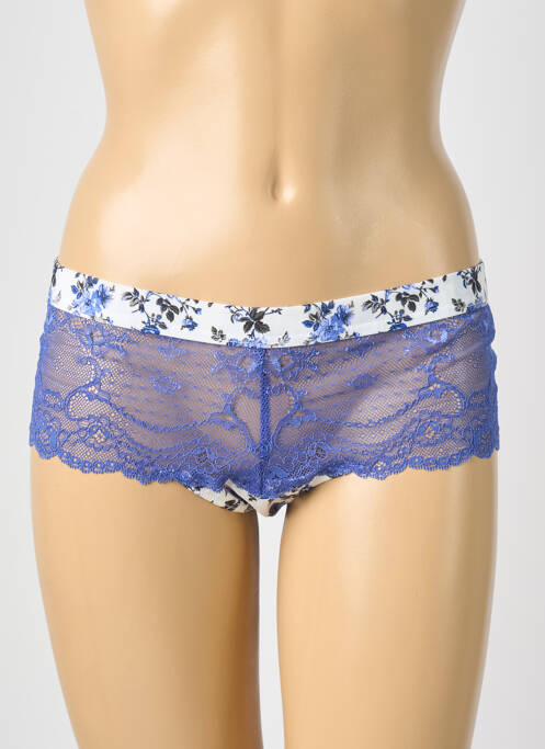 Shorty stretch violet AUBADE femme
