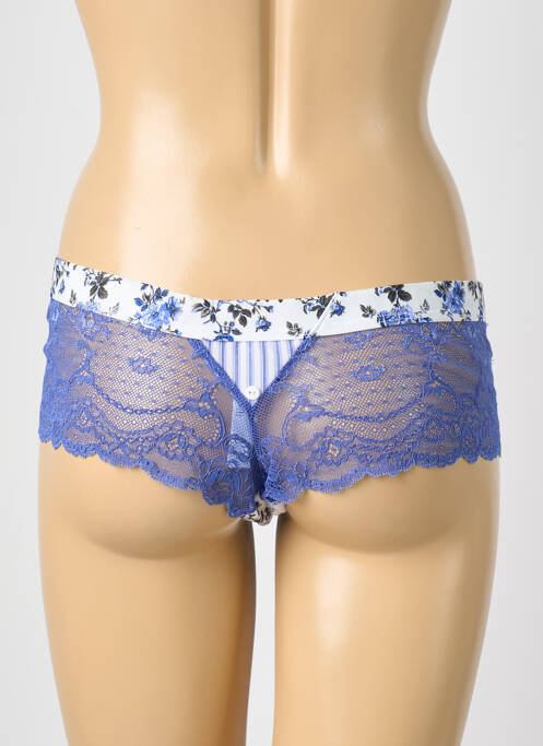 Shorty stretch violet AUBADE femme