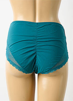 Culotte culotte bleu SIMONE PERELE femme