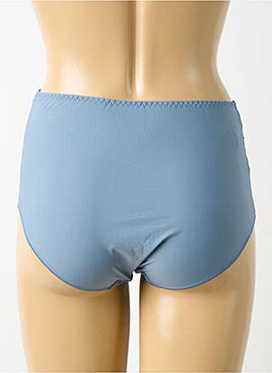 Culotte culotte bleu SIMONE PERELE femme