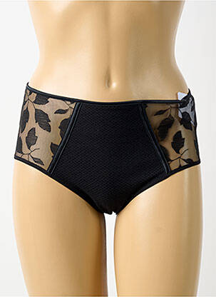 Culotte culotte noir SIMONE PERELE femme