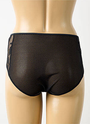 Culotte culotte noir SIMONE PERELE femme