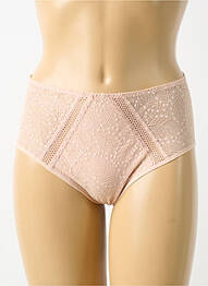 Culotte culotte rose SIMONE PERELE femme