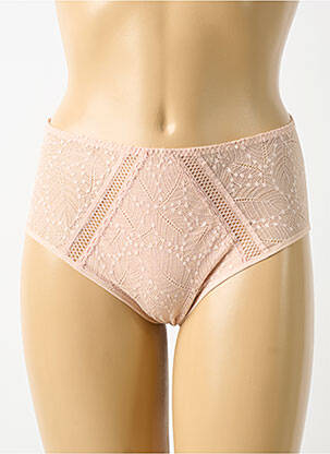 Culotte culotte rose SIMONE PERELE femme