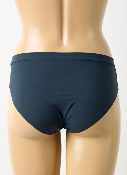 Culotte broderie gris SIMONE PERELE femme