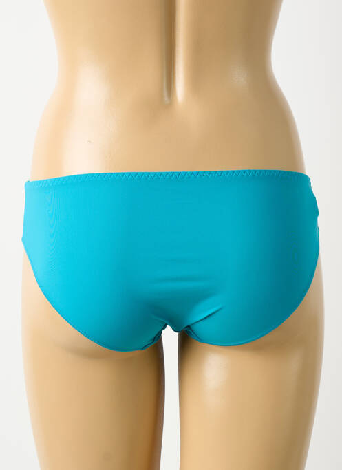 Culotte bleu SIMONE PERELE femme