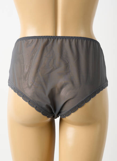 Culotte gris SIMONE PERELE femme