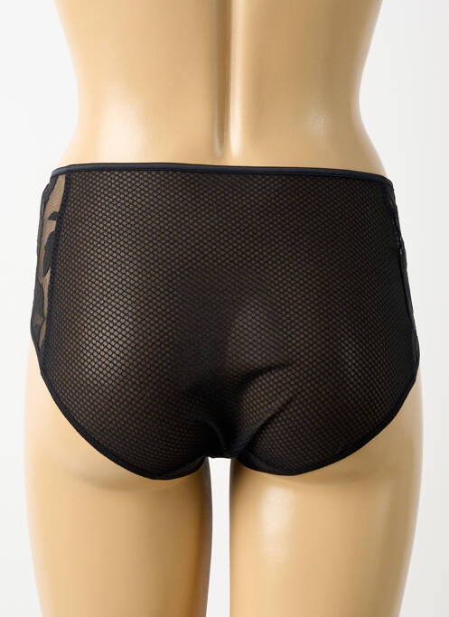 Culotte noir SIMONE PERELE femme