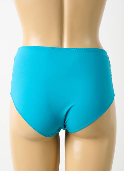 Culotte haute bleu SIMONE PERELE femme