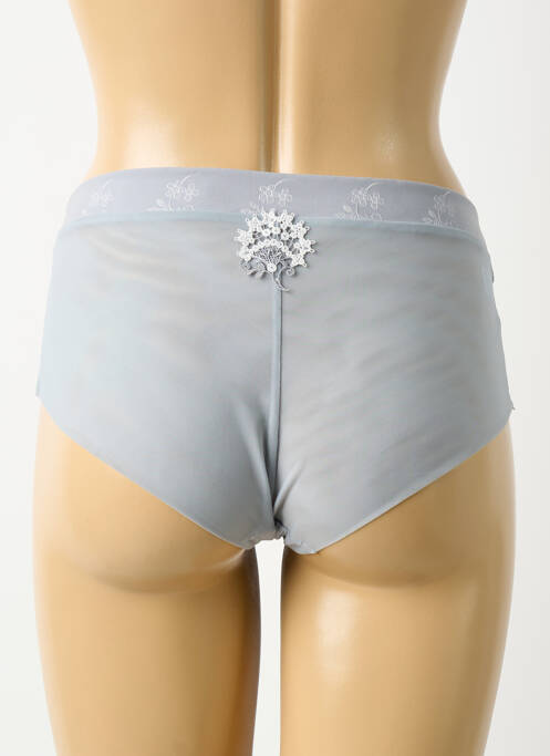 Shorty gris SIMONE PERELE femme