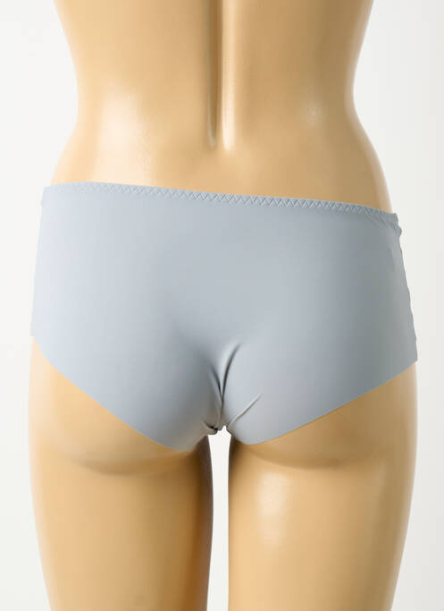 Shorty gris SIMONE PERELE femme