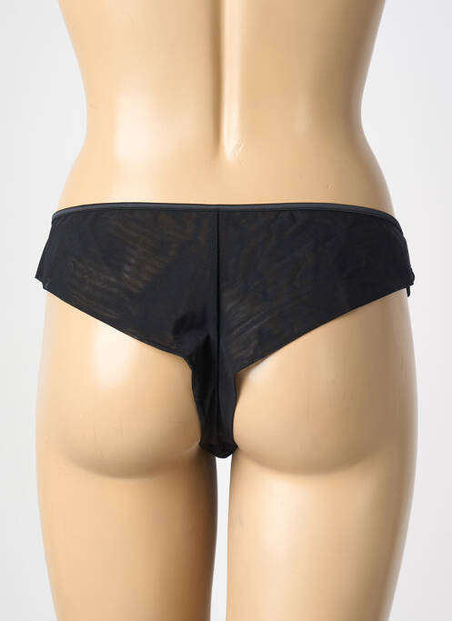 Shorty noir SIMONE PERELE femme