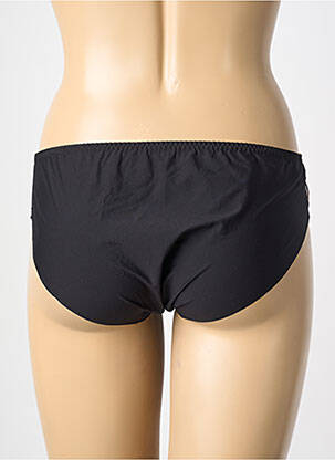 Culotte broderie noir SIMONE PERELE femme