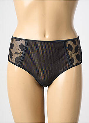 Culotte noir SIMONE PERELE femme