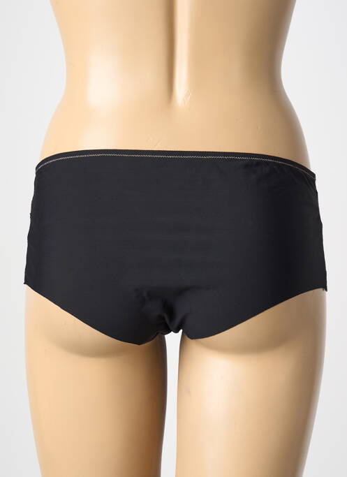 Shorty stretch noir SIMONE PERELE femme