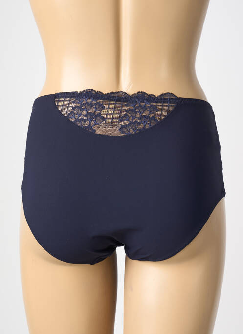 Culotte bleu SIMONE PERELE femme