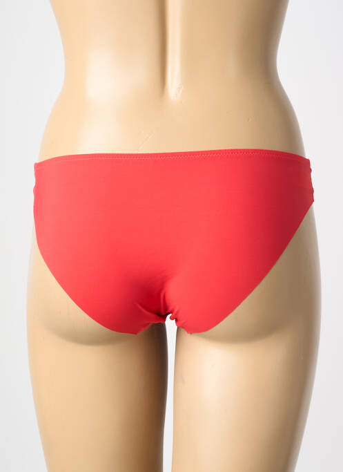 Culotte rouge SIMONE PERELE femme