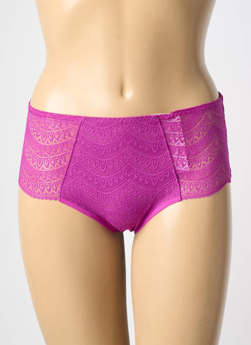 Culotte violet SIMONE PERELE femme
