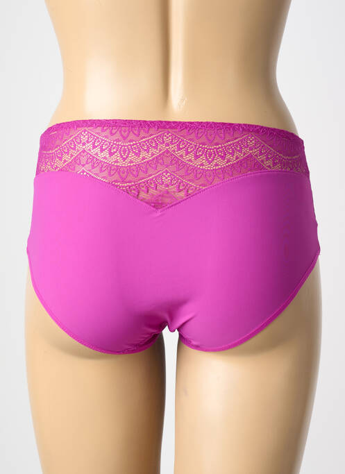 Culotte violet SIMONE PERELE femme