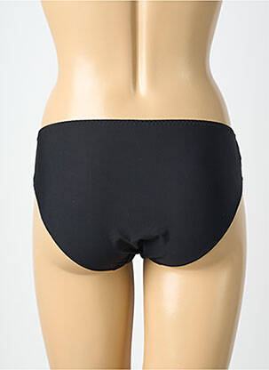 Shorty stretch noir SIMONE PERELE femme