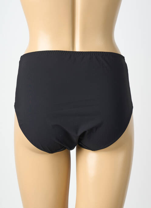 Culotte haute noir SIMONE PERELE femme