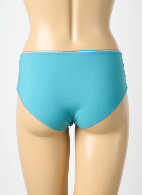 Shorty bleu SIMONE PERELE femme