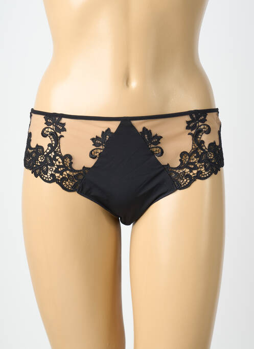Shorty noir SIMONE PERELE femme