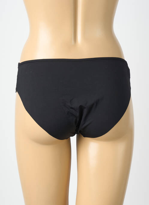 Shorty noir SIMONE PERELE femme