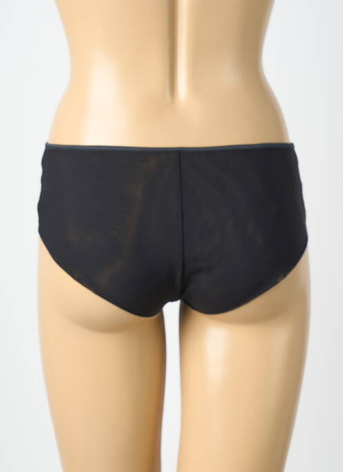 Shorty noir SIMONE PERELE femme