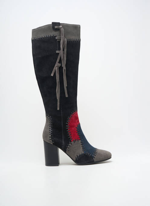 Bottes noir MAM'ZELLE femme