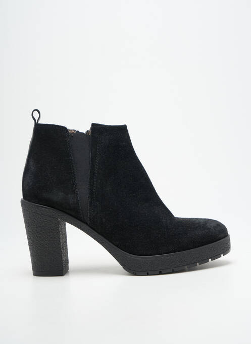 Bottines/Boots noir MKD femme