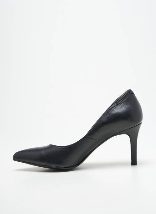 Escarpins noir MYMA femme