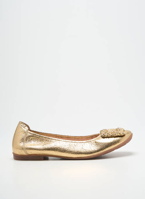 Ballerines or SABRINAS femme