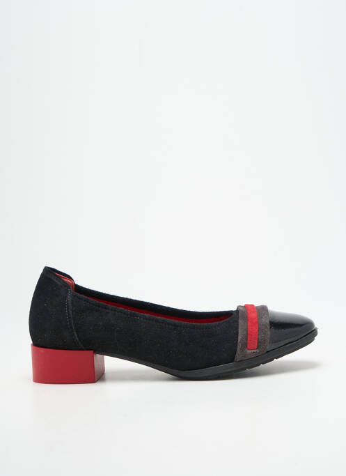 Ballerines noir SABRINAS femme
