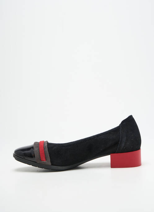 Ballerines noir SABRINAS femme