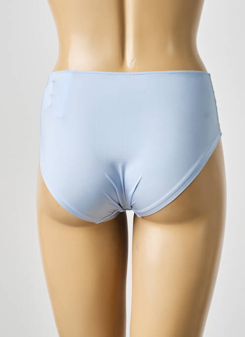 Culotte bleu MARIE JO femme