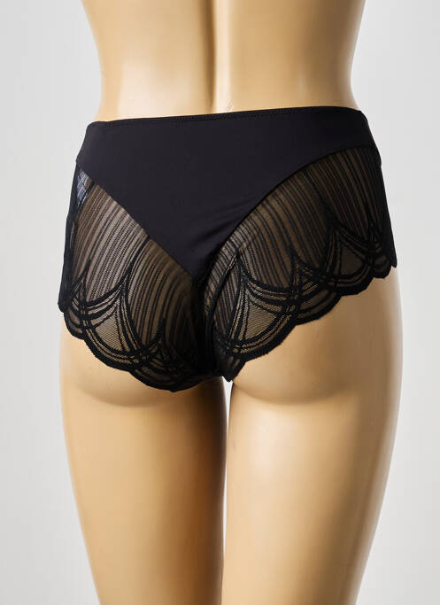 Culotte noir MARIE JO femme