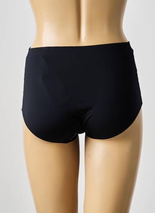 Culotte noir MARIE JO femme