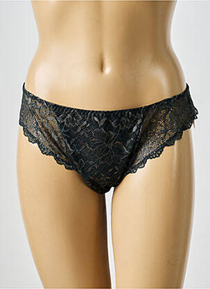 Culotte stretch vert MARIE JO femme