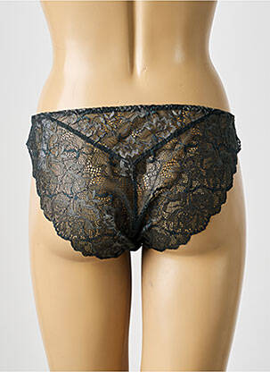 Culotte stretch vert MARIE JO femme